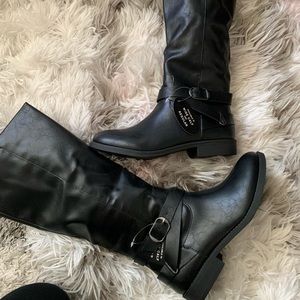 Madixe boots